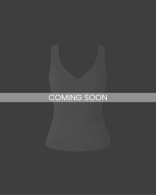 NOT YOUR TYPICAL TANK™  (BUILT-IN-BRA)
