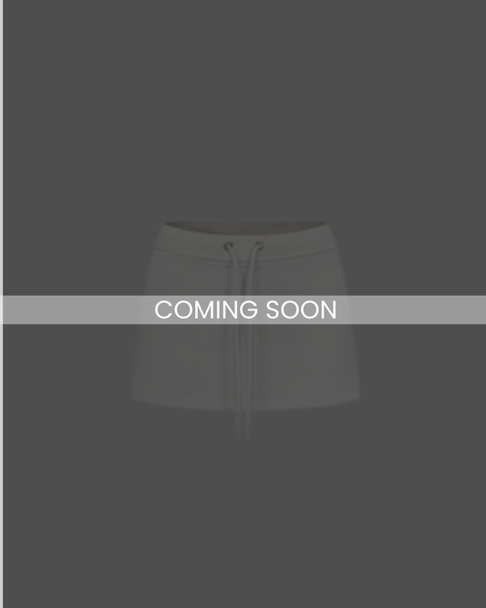 CLOUD FLEX SWEATSKORT™ (BUILT-IN SHORTS)